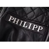 $88.00 USD Philipp Plein PP Jackets Long Sleeved For Men #1286777