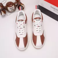 $80.00 USD Thom Browne TB Casual Shoes For Men #1286787