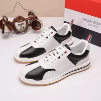 $80.00 USD Thom Browne TB Casual Shoes For Men #1286788