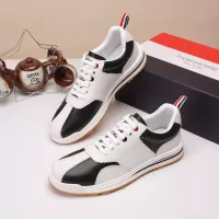 $80.00 USD Thom Browne TB Casual Shoes For Men #1286788