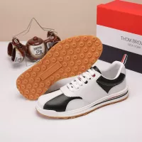 $80.00 USD Thom Browne TB Casual Shoes For Men #1286788