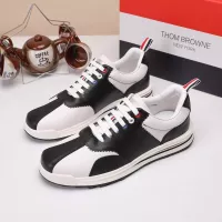 $80.00 USD Thom Browne TB Casual Shoes For Men #1286789