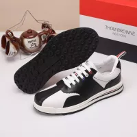 $80.00 USD Thom Browne TB Casual Shoes For Men #1286789