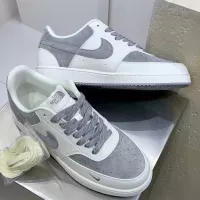 $88.00 USD Nike Court Vision-Low For Women #1286886