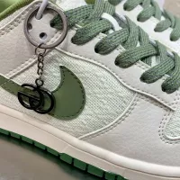 $88.00 USD Nike SB Dunk-Low For Women #1286894