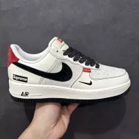 $102.00 USD Nike Air Force 1 For Women #1286902