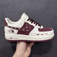 $102.00 USD Nike Air Force 1 For Women #1286908