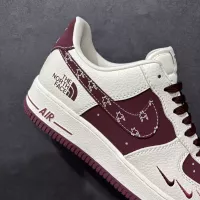 $102.00 USD Nike Air Force 1 For Women #1286908