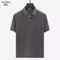 $40.00 USD Burberry T-Shirts Short Sleeved For Men #1286978