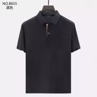 $40.00 USD Burberry T-Shirts Short Sleeved For Men #1286980