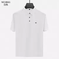 $40.00 USD Salvatore Ferragamo T-Shirts Short Sleeved For Men #1286981