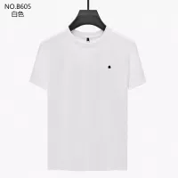 $38.00 USD Moncler T-Shirts Short Sleeved For Men #1287008