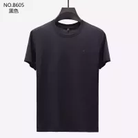 $38.00 USD Moncler T-Shirts Short Sleeved For Men #1287010