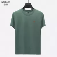 $38.00 USD Burberry T-Shirts Short Sleeved For Men #1287012