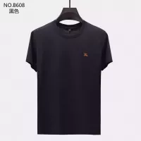 $38.00 USD Burberry T-Shirts Short Sleeved For Men #1287013