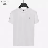 $38.00 USD Salvatore Ferragamo T-Shirts Short Sleeved For Men #1287019