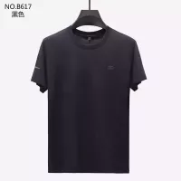 $38.00 USD Salvatore Ferragamo T-Shirts Short Sleeved For Men #1287021