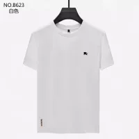 $38.00 USD Burberry T-Shirts Short Sleeved For Men #1287025