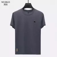 $38.00 USD Burberry T-Shirts Short Sleeved For Men #1287026