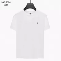 $38.00 USD Burberry T-Shirts Short Sleeved For Men #1287028