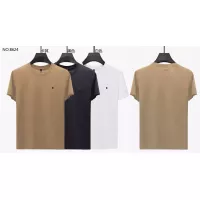 $38.00 USD Burberry T-Shirts Short Sleeved For Men #1287028