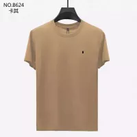 $38.00 USD Burberry T-Shirts Short Sleeved For Men #1287029