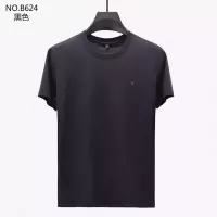 $38.00 USD Burberry T-Shirts Short Sleeved For Men #1287030