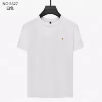 $38.00 USD Burberry T-Shirts Short Sleeved For Men #1287051