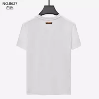 $38.00 USD Burberry T-Shirts Short Sleeved For Men #1287051