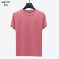 $38.00 USD Burberry T-Shirts Short Sleeved For Men #1287052