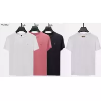 $38.00 USD Burberry T-Shirts Short Sleeved For Men #1287052