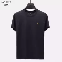 $38.00 USD Burberry T-Shirts Short Sleeved For Men #1287053