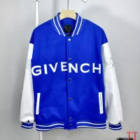 $85.00 USD Givenchy Jackets Long Sleeved For Men #1287060