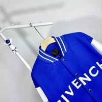 $85.00 USD Givenchy Jackets Long Sleeved For Men #1287060