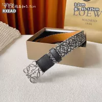 $56.00 USD LOEWE AAA Quality Belts For Unisex #1287075