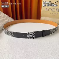 $56.00 USD LOEWE AAA Quality Belts For Unisex #1287075