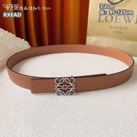 $56.00 USD LOEWE AAA Quality Belts For Unisex #1287082