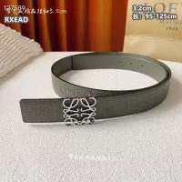 $56.00 USD LOEWE AAA Quality Belts For Unisex #1287083