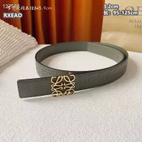 $56.00 USD LOEWE AAA Quality Belts For Unisex #1287084