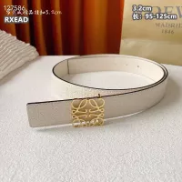 $56.00 USD LOEWE AAA Quality Belts For Unisex #1287086