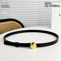 $48.00 USD LOEWE AAA Quality Belts For Women #1287092