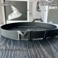 $60.00 USD Montblanc AAA Quality Belts For Men #1287178