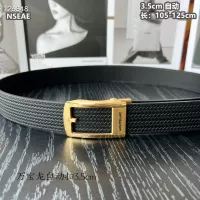 $60.00 USD Montblanc AAA Quality Belts For Men #1287180