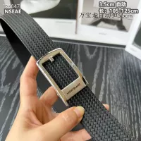 $60.00 USD Montblanc AAA Quality Belts For Men #1287181