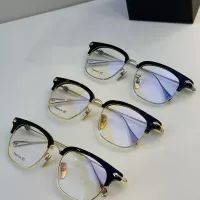 $56.00 USD Chrome Hearts Goggles #1287243