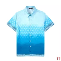 $32.00 USD Amiri Shirts Short Sleeved For Men #1287244