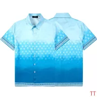 $32.00 USD Amiri Shirts Short Sleeved For Men #1287244