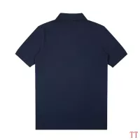 $42.00 USD Ralph Lauren Polo T-Shirts Short Sleeved For Men #1287247