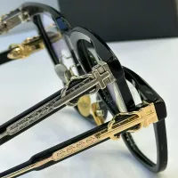 $56.00 USD Chrome Hearts Goggles #1287257