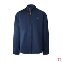 $80.00 USD Ralph Lauren Polo Jackets Long Sleeved For Unisex #1287305